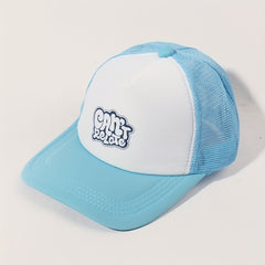 Can't Relate Trucker Hat & Baseball Cap Adjustable Dad Hats
