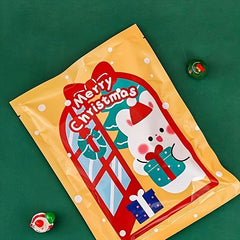 Christmas Surprise Stationery Gift Set - Small Gift