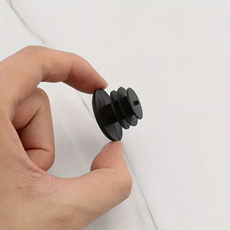 Bicycle Handlebar Cover Plug Set