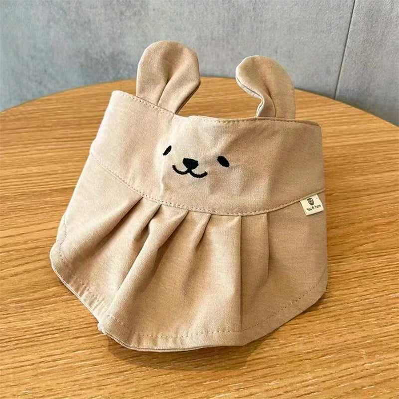 Baby Rabbit Sunshade Hat Spring/Summer Top Hat