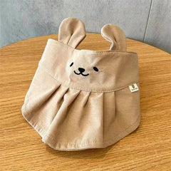 Baby Rabbit Sunshade Hat Spring/Summer Top Hat