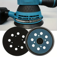 Hook And Loop Sanding Back Pad Sanding Disc