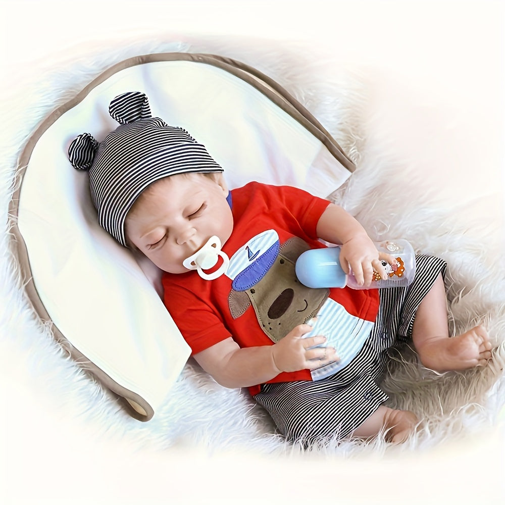 22 Reborn Doll Thanksgiving Christmas Gift