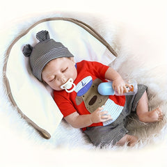 22 Reborn Doll Thanksgiving Christmas Gift