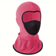 Breathable Ski Mask Balaclava Winter Windproof Face Mask