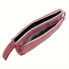 Large Capacity Pencil Case Multifunctional Stationery Box Pencil Bag
