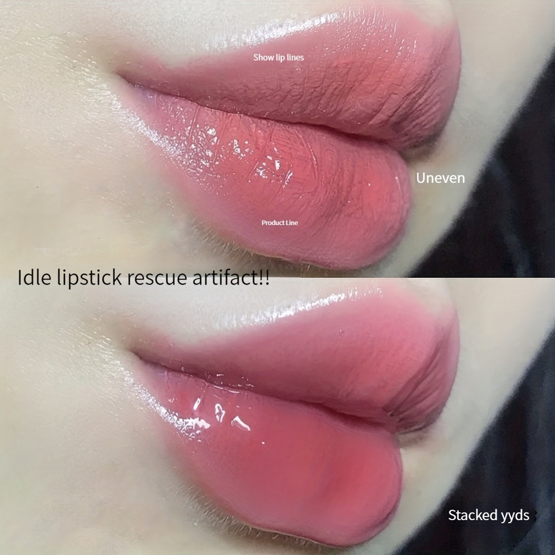 Moisturizing Water Light Jelly Lip Gloss