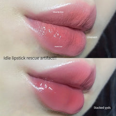 Moisturizing Water Light Jelly Lip Gloss