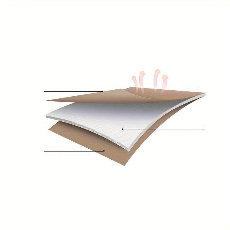 Cotton Envelope Sleeping Bag With Hat, Machine Washable