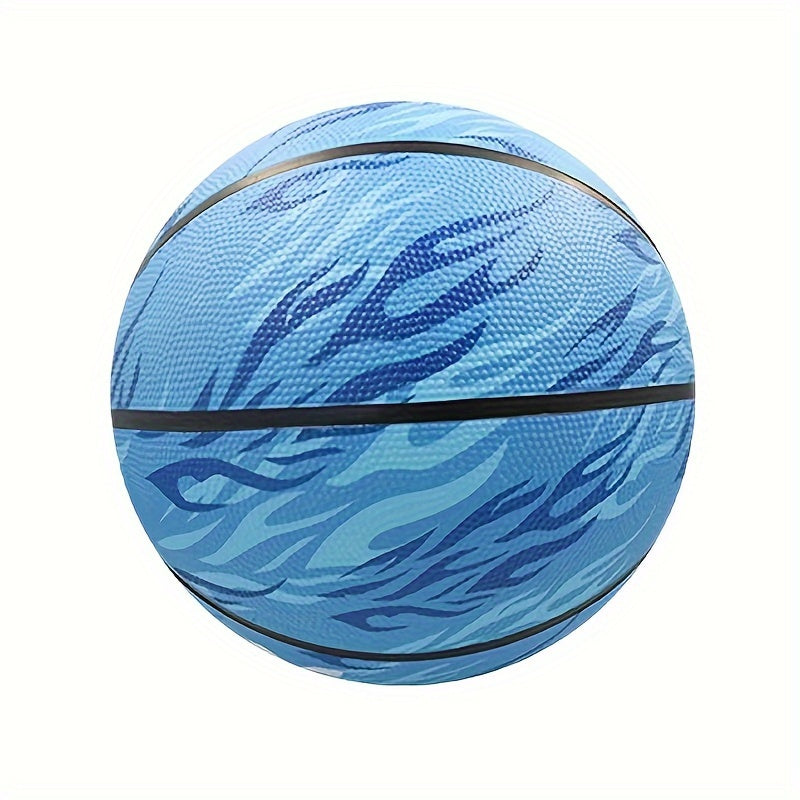 Size 7 Basketball Non-slip Wear-resistant for Games & Training
