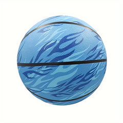 Size 7 Basketball Non-slip Wear-resistant for Games & Training