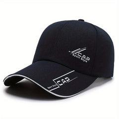 Men's Sun Hat Baseball Cap Peaked Cap