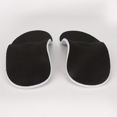 Size Up Plantar Fasciitis Insoles Arch Supports Orthotics Men Women