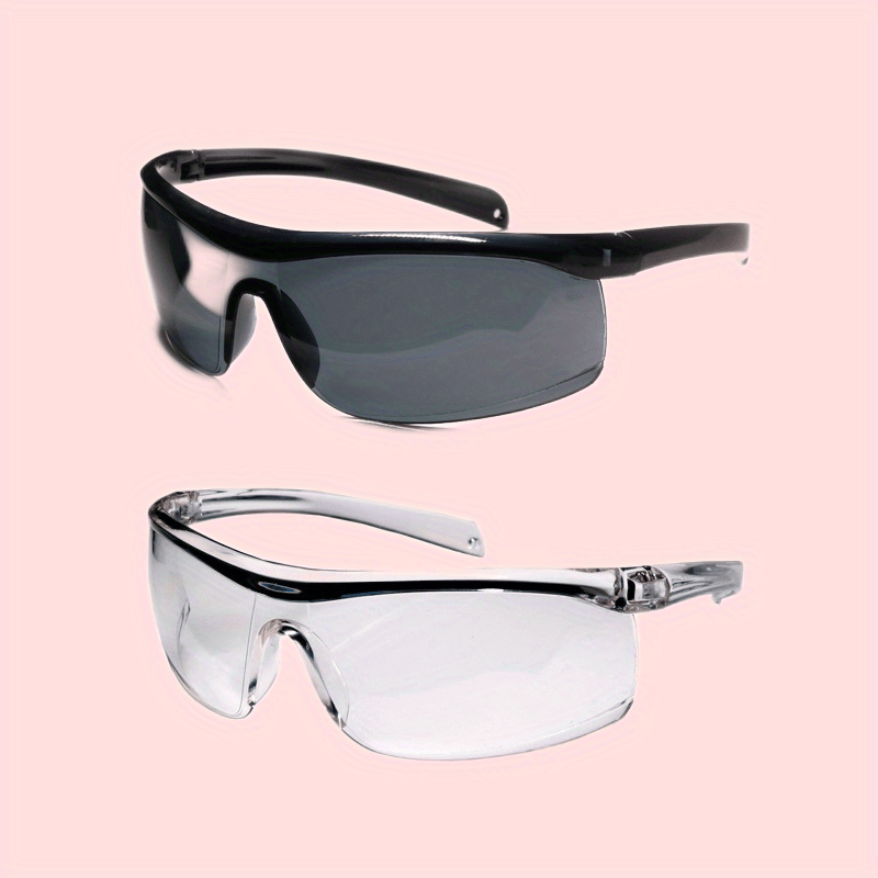 Men's Outdoor Cycling Sports Running Sunglasses