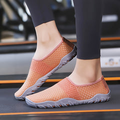 Sporty Quick Drying Beach Shoes Yoga Fitness Swim