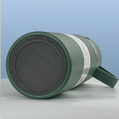 500ml Stainless Steel Insulated Water Cup Business Set