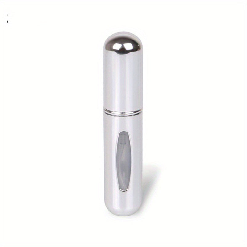 Mini Travel Perfume Refillable Atomizer Portable Spray Bottle
