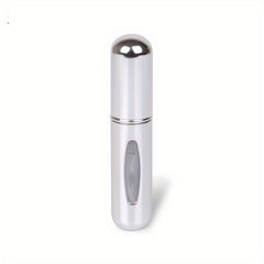 Mini Travel Perfume Refillable Atomizer Portable Spray Bottle