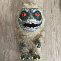 Creepy Alien Monster Plush Doll Horror Movie Inspired Stuffed Animal