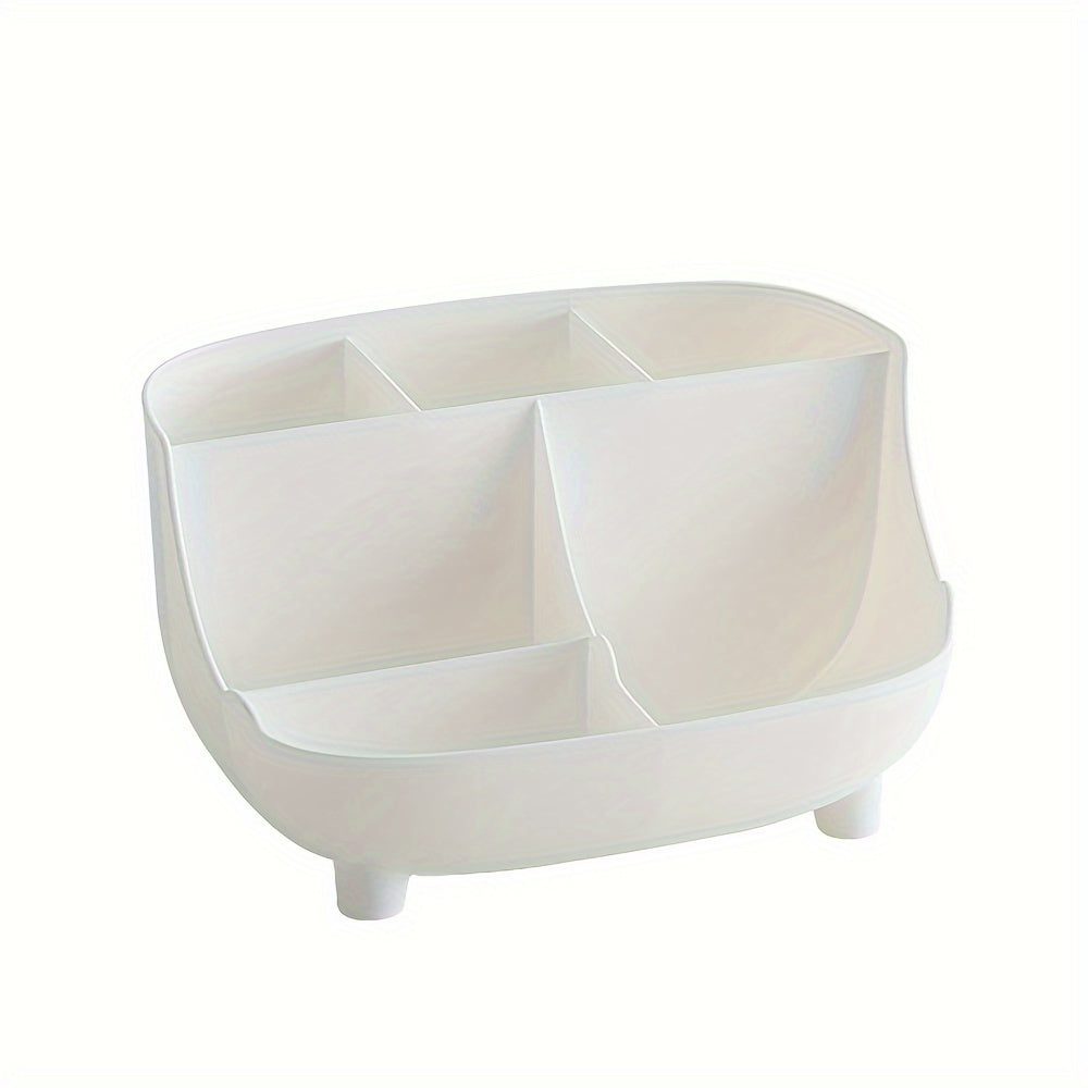 Modern Pen Holder Stationery Storage Box Office Desktop Storage Large Capacity