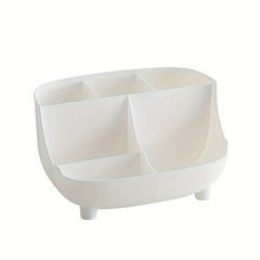 Modern Pen Holder Stationery Storage Box Office Desktop Storage Large Capacity
