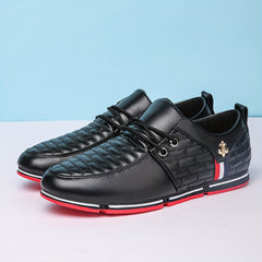 Men's Oxford Shoes Non Slip Dress Shoes