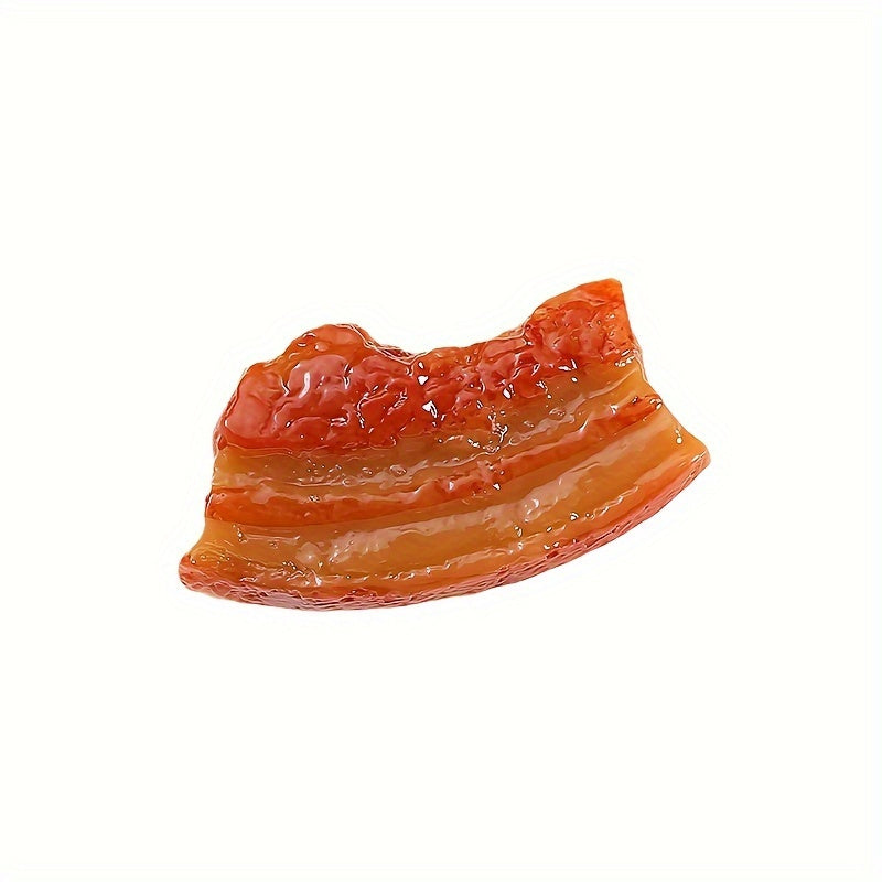 Resin Pork Belly Cream Glue for DIY Crafts
