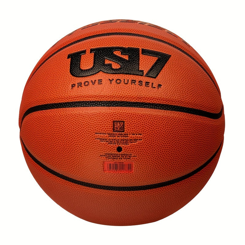 ProSelect US17 Basketball Standard No 7 Indoor Outdoor Training