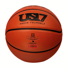 ProSelect US17 Basketball Standard No 7 Indoor Outdoor Training