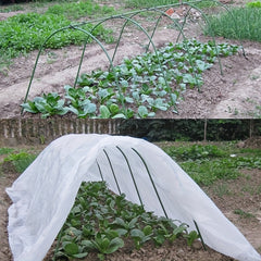 Vegetable Greenhouse Support Frame 11mm Diameter