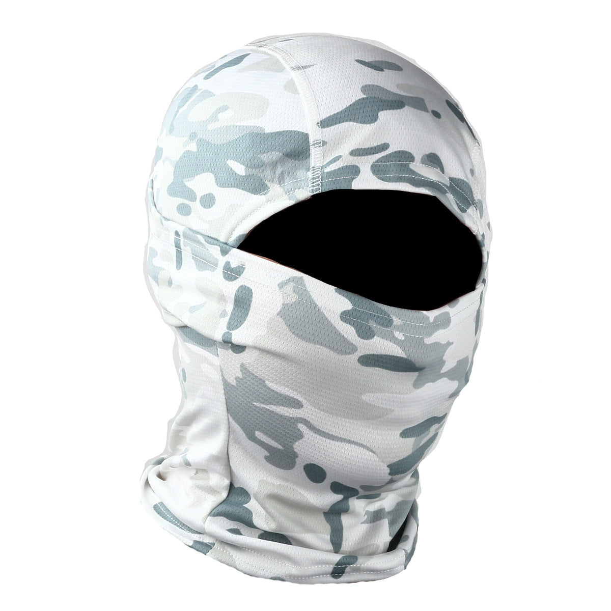 Wind Resistant Breathable Balaclava