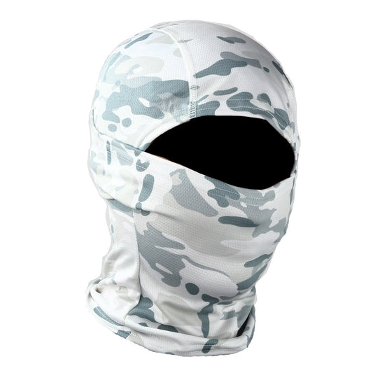 Wind Resistant Breathable Balaclava