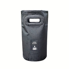 15L 20L Folding Water Bucket Portable Multi-use Container For Camping