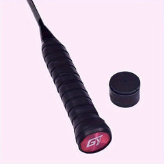 3pcs Sticky Tennis Badminton Overgrips Sweat Absorbent Grip