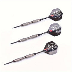 3pcs Tungsten Steel Dart Needles Metal Darts Accessories