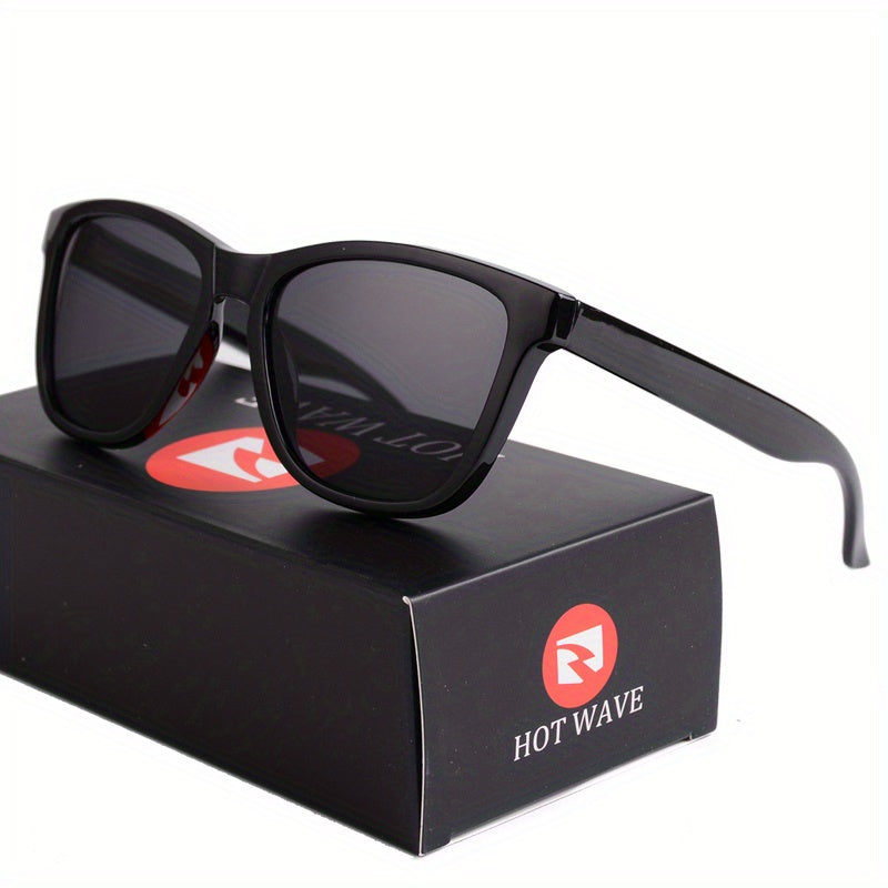 Men's Polarized Sunglasses UV Protection for Outdoor Activities