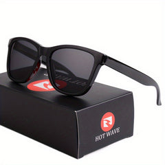 Men's Polarized Sunglasses UV Protection for Outdoor Activities
