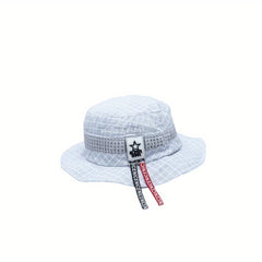 Baby Hat Summer Thin Sun Hat For Newborn Boys And Girls