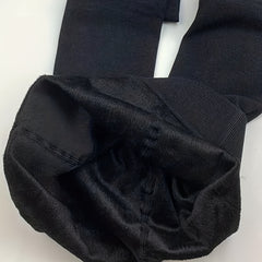 Plush Lined Tights High Waist Leggings Women's Stockings