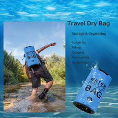 Waterproof Swimsuit Clothes Phone Organizer