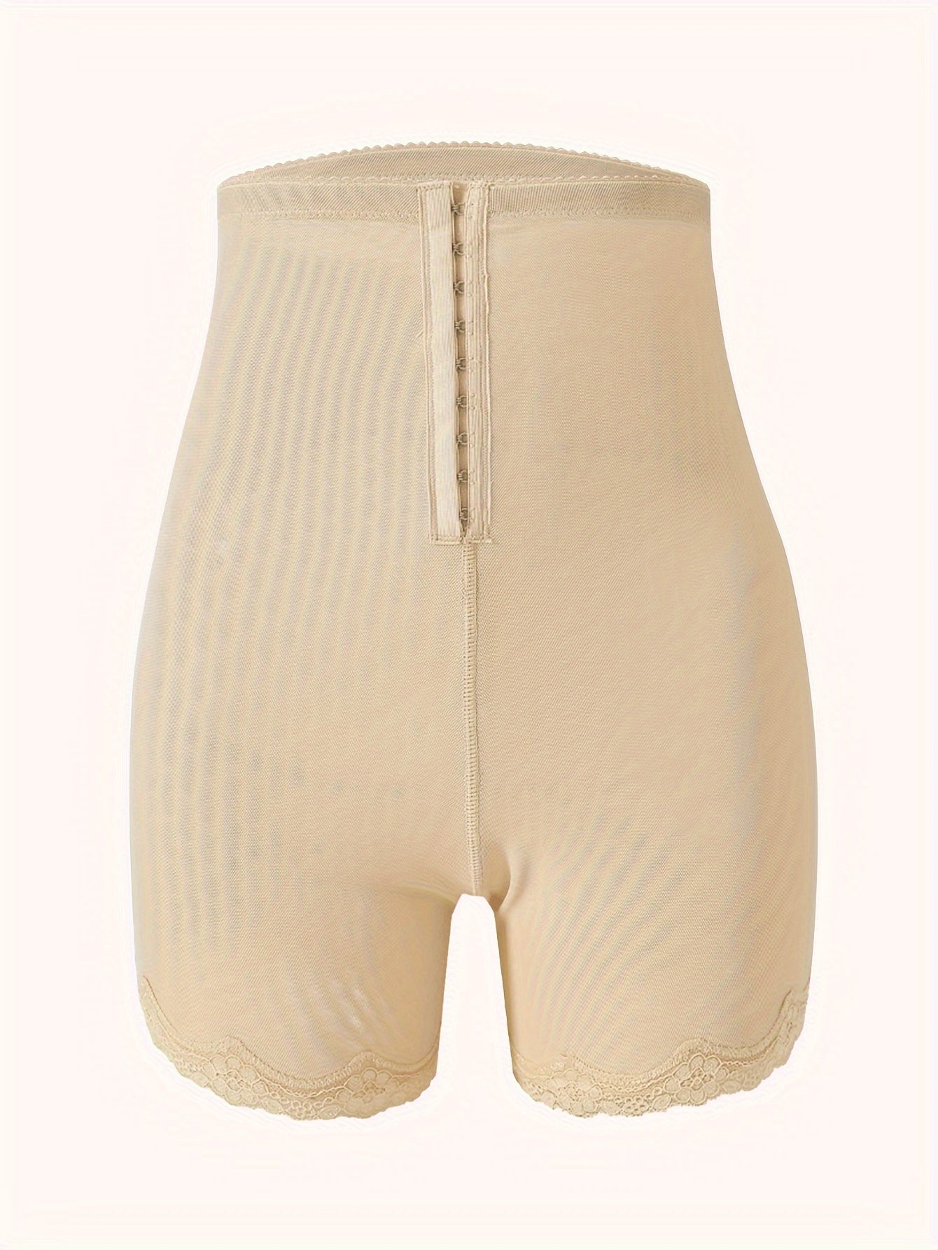 Tummy Control Butt Lifting Slimmer Shorts