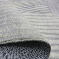 Modern Minimalist Living Room Carpet Japanese Light Sofa Bedroom Bed Blanket