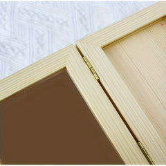 Solid Wood Pet Urns For Small Pets - Pet Funeral Supplies