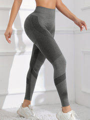 High Stretch Butt Lifting Leggings For Women