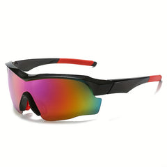 Men's Sports Sunglasses UV Protection Goggles