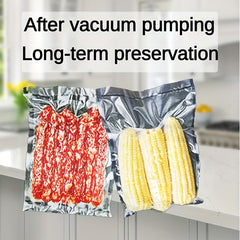 Vacuum Sealing Bags 300-600pcs, Food Storage BPA Bags