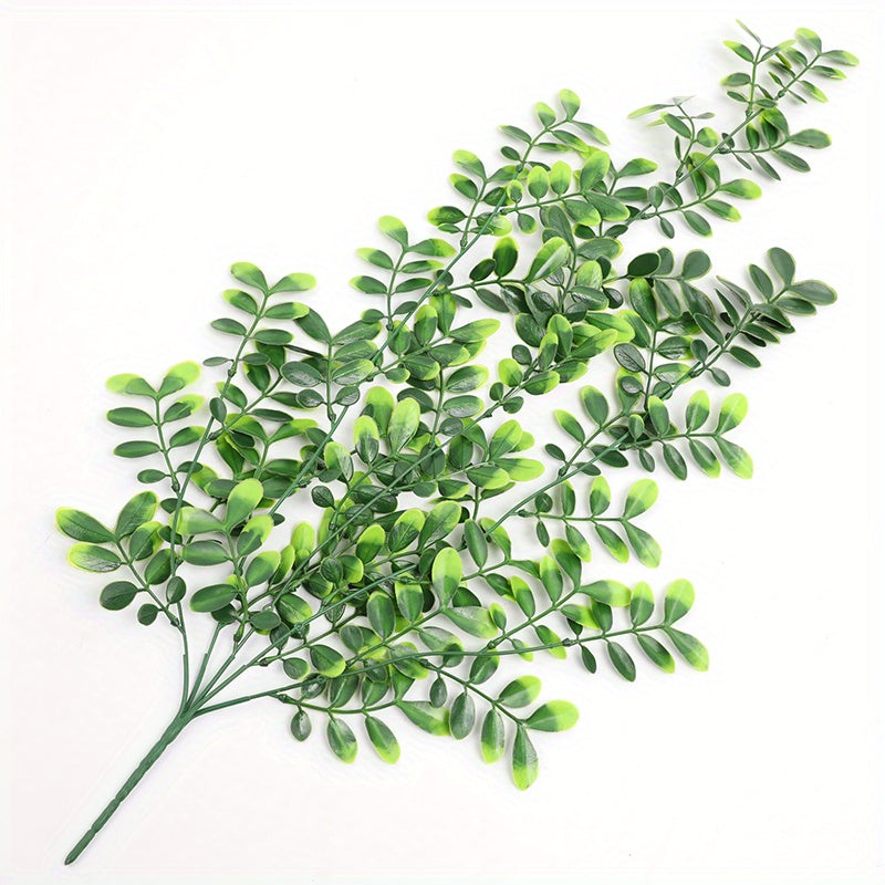 Artificial Hanging Plants Vines for Safari Jungle Party Wedding Decor