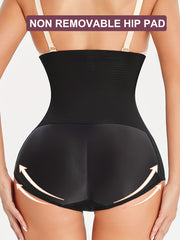High Waist Tummy Control Shaping Panties