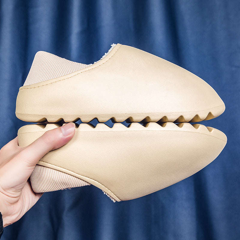 Men's Cozy Indoor Slippers