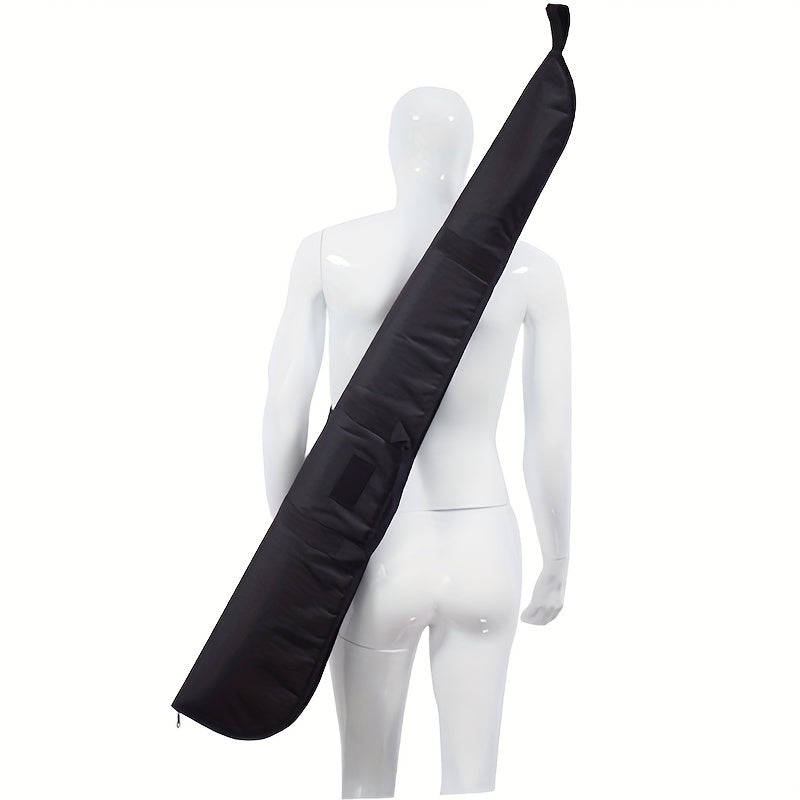 Heavy Duty Fishing Gear Bag for Storage & Transportation